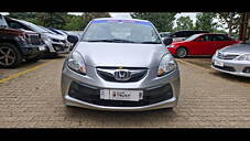 Used Honda Brio E MT in Bangalore