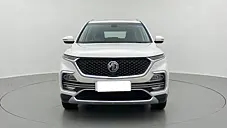Second Hand MG Hector Sharp 1.5 DCT Petrol [2019-2020] in Zirakpur