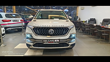 Used MG Hector Sharp 2.0 Diesel Turbo MT in Lucknow