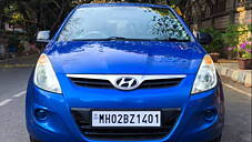 Used Hyundai i20 Era 1.2 BS-IV in Mumbai