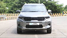 Used Kia Sonet HTX 1.5 [2020-2021] in Thane