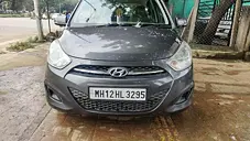 Second Hand Hyundai i10 Sportz 1.2 Kappa2 in Pune