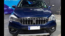 Used Maruti Suzuki S-Cross Zeta 1.3 in Navi Mumbai