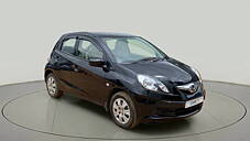 Used Honda Brio S MT in Bangalore