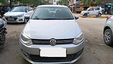 Used Volkswagen Polo Comfortline 1.2L (D) in Delhi