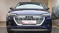 Used Audi e-tron 55 in Pune