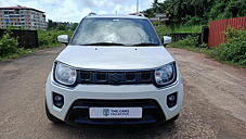 Second Hand Maruti Suzuki Ignis Zeta 1.2 MT in Mangalore