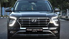 Used Hyundai Creta SX 1.5 Petrol [2020-2022] in Kolkata