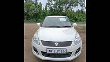 Used Maruti Suzuki Swift VXi in Aurangabad