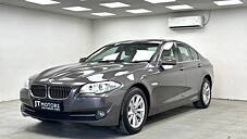 Used BMW 5 Series 520d Sedan in Pune