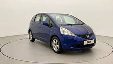 Used Honda Jazz Base Old in Delhi