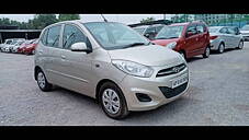 Used Hyundai i10 Sportz 1.2 Kappa2 in Hyderabad