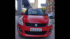 Used Maruti Suzuki Swift VXi in Mumbai