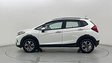 Used Honda WR-V VX MT Petrol in Ghaziabad