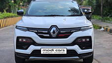 Used Renault Kiger RXZ Turbo CVT Dual Tone in Mumbai