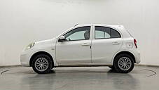 Used Nissan Micra XL Petrol in Hyderabad