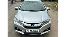 Used Honda City V Diesel in Jaipur