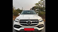 Used Mercedes-Benz GLS 400d 4MATIC [2020-2023] in Ahmedabad