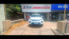 Used Tata Nexon EV XM in Mumbai