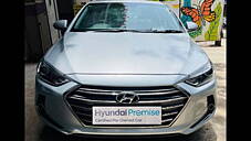 Used Hyundai Elantra 2.0 SX (O) AT in Mumbai
