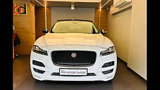 Used Jaguar F-Pace Prestige in Mumbai