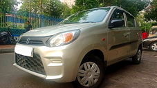 Second Hand Maruti Suzuki Alto 800 VXi (O) in Kolkata