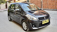 Used Maruti Suzuki Ertiga ZDi in Gurgaon