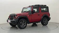 Used Mahindra Thar LX Hard Top Petrol AT in Gurgaon