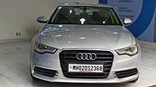 Used Audi A6 2.0 TDI Premium in Pune