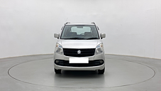 Second Hand Maruti Suzuki Wagon R 1.0 VXi in Hyderabad