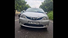 Used Toyota Etios G in Delhi