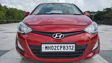 Used Hyundai i20 Sportz 1.2 BS-IV in Thane