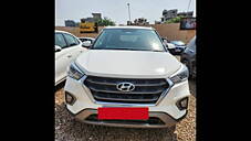 Used Hyundai Creta SX 1.6 (O) Executive Petrol in Noida