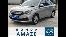 Used Honda Amaze 1.2 S i-VTEC in Mohali