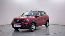 Used Renault Kwid 1.0 RXT Edition in Bangalore