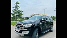 Used Ford Endeavour Trend 3.2 4x4 AT in Mohali