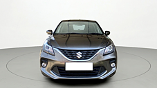 Second Hand Maruti Suzuki Baleno Alpha 1.2 in Patna