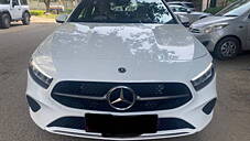 Used Mercedes-Benz A-Class Limousine 200 in Delhi