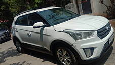 Used Hyundai Creta 1.4 S Plus in Ranga Reddy