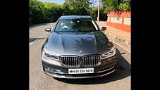 Used BMW 7 Series 730Ld DPE in Mumbai