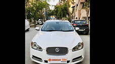 Used Jaguar XF 3.0 V6 S Premium Luxury in Bangalore