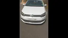 Second Hand Volkswagen Vento Highline Diesel in Hyderabad