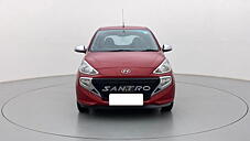 Second Hand Hyundai Santro Sportz in Pune