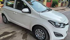 Used Hyundai i20 Magna 1.4 CRDI in Allahabad