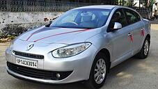 Second Hand Renault Fluence 1.5 E4 in Lucknow