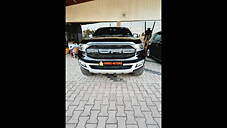 Used Ford Endeavour Titanium Plus 2.0 4x4 AT in Raipur