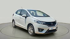 Used Honda Jazz V Petrol in Chennai