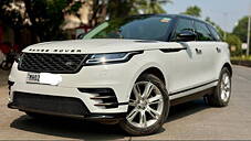 Used Land Rover Range Rover Velar 2.0 R-Dynamic Petrol 250 in Mumbai