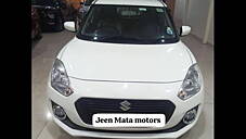 Used Maruti Suzuki Swift VDi in Pune