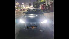 Used Audi A6 35 TFSI Matrix in Pune